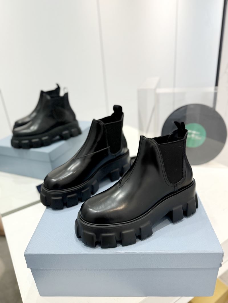 Prada Boots